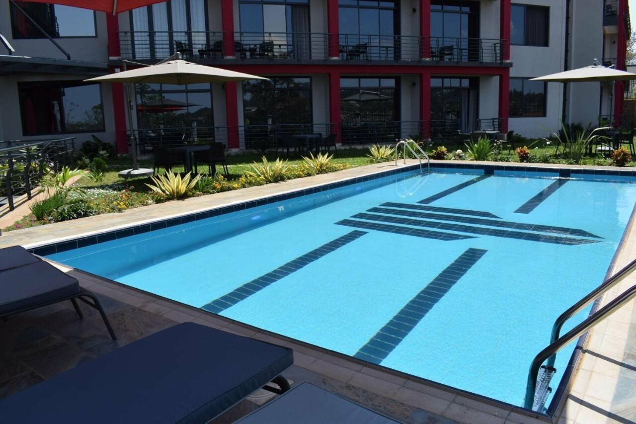 Фото Mythos Boutique Hotel