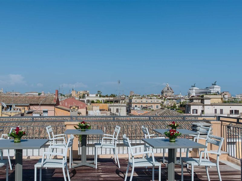 Фото Martis Palace Hotel