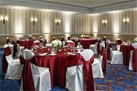 Гостиница Sheraton Milwaukee Brookfield Hotel в Брукфилде