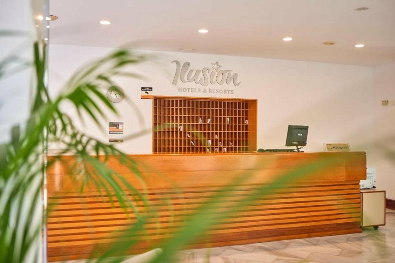 Фото Hotel Ilusion Vista Blava