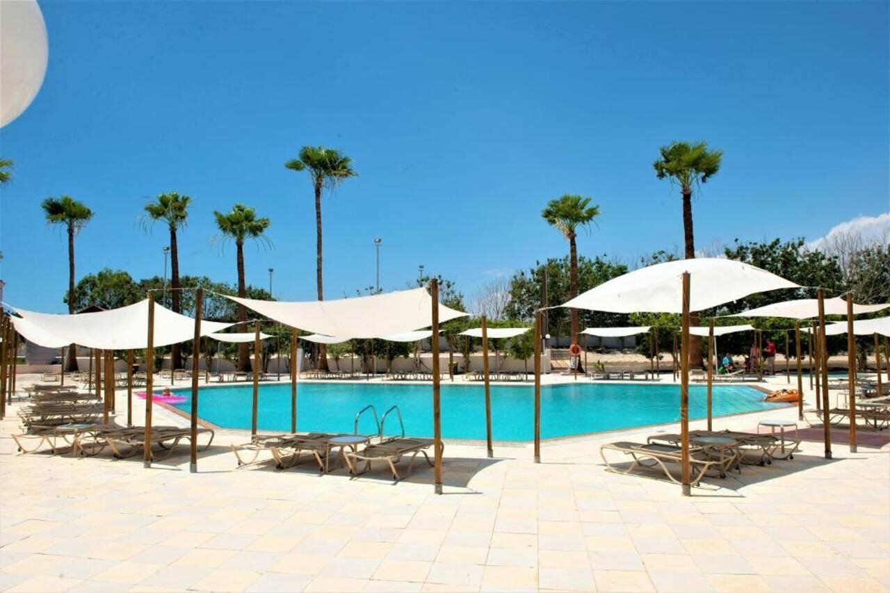 Фото Toxotis Hotel