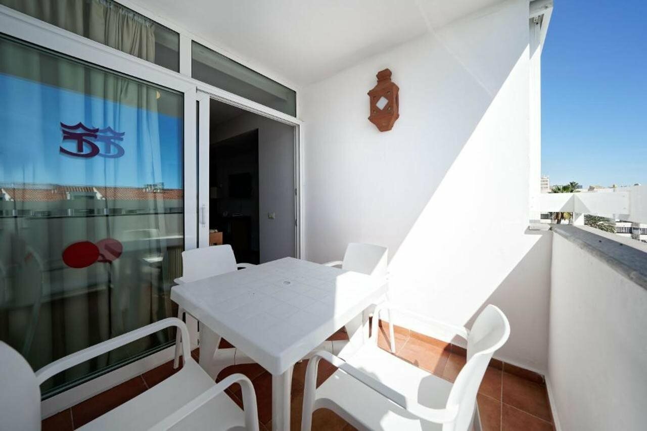 Фото Apartamentos Dorotea