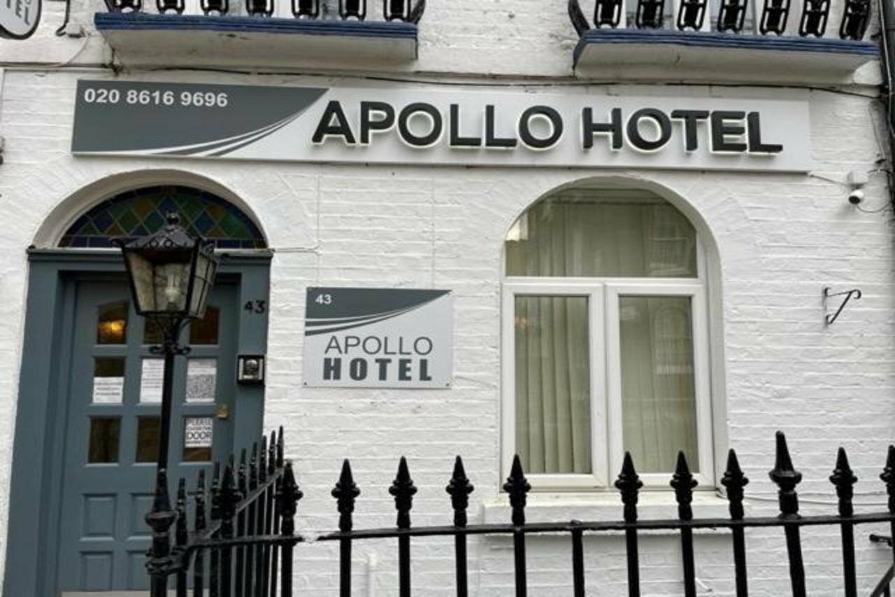 Фото Apollo Hotel Kings Cross