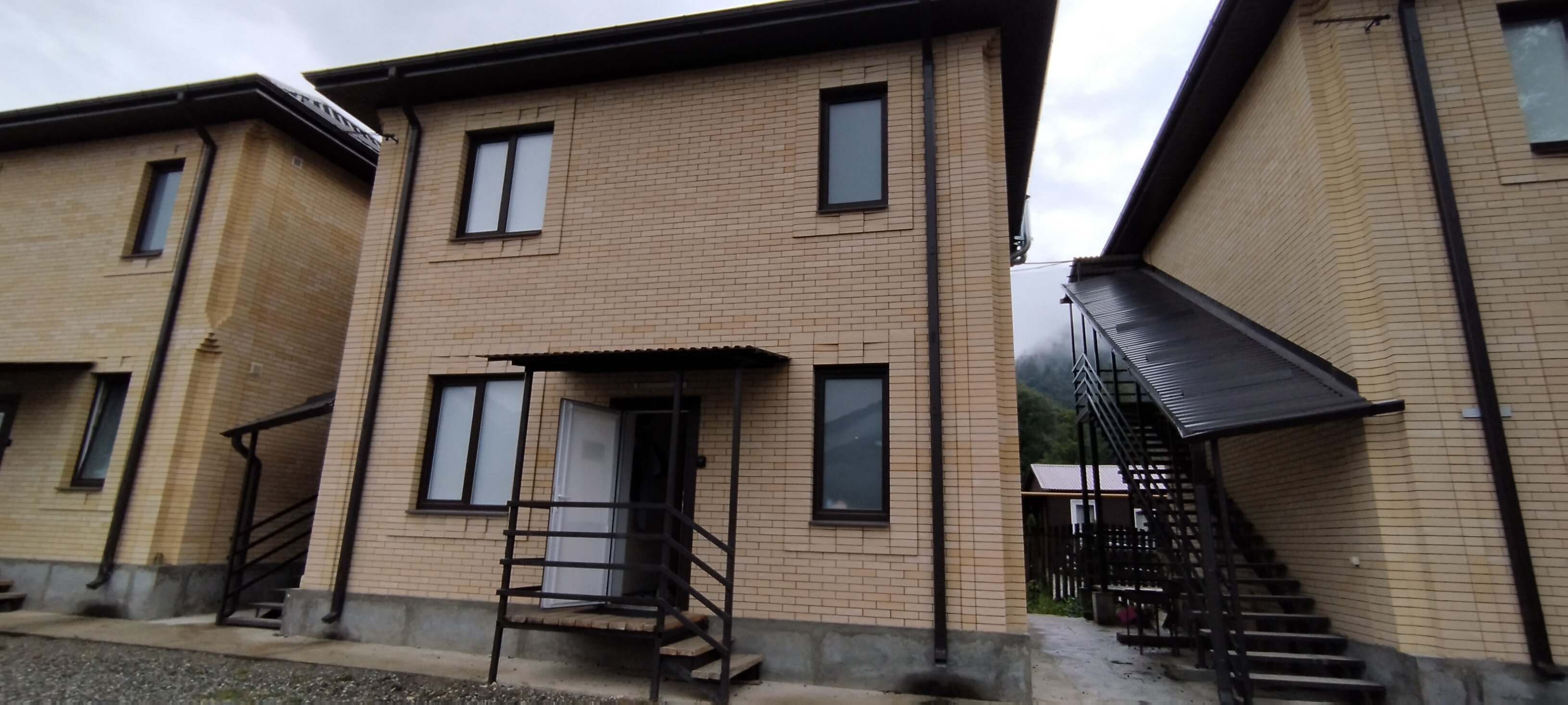 Фото Сердце гор