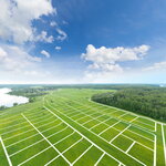 Zemst (17th Maryinoy Roschi Drive, 4к1), land plots