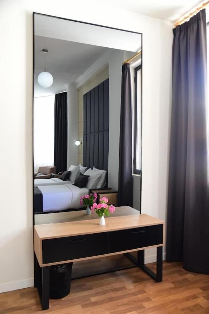 Фото Hotel Comfort