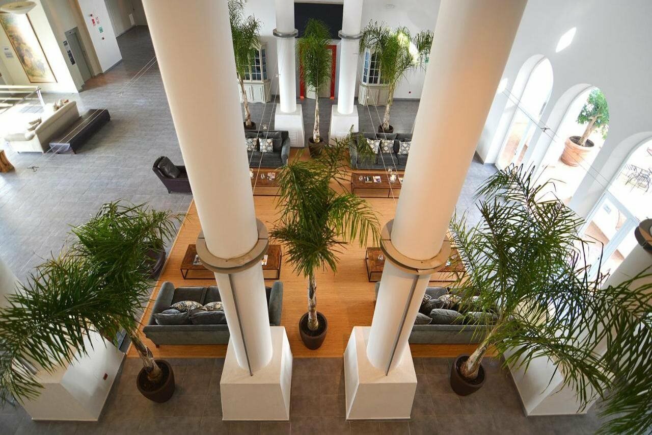 Фото Hotel Fairplay Golf & SPA Resort