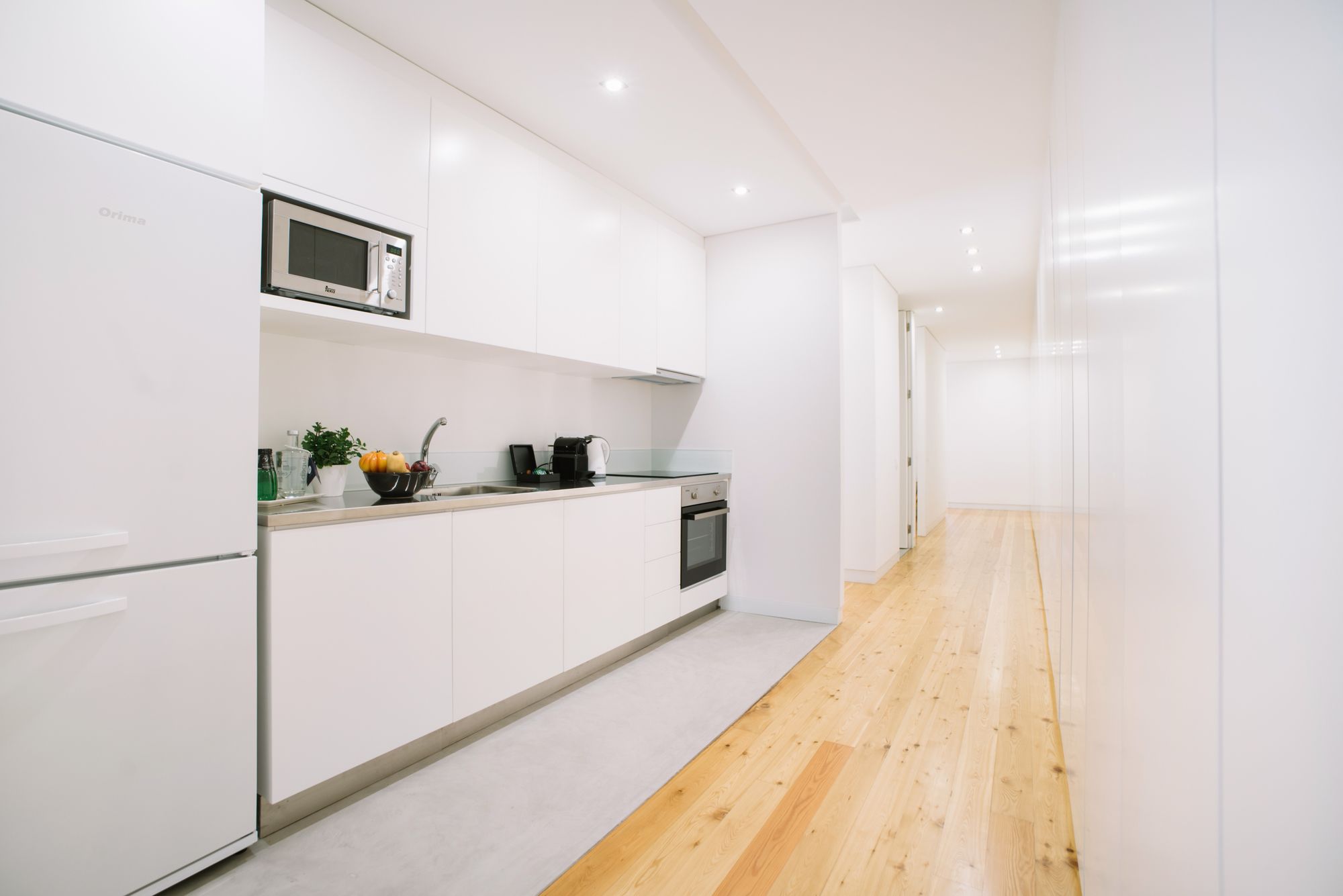 Фото D'Autor Apartments