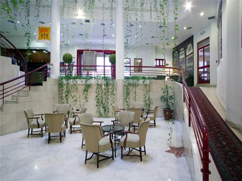 Фото Senator Huelva Hotel