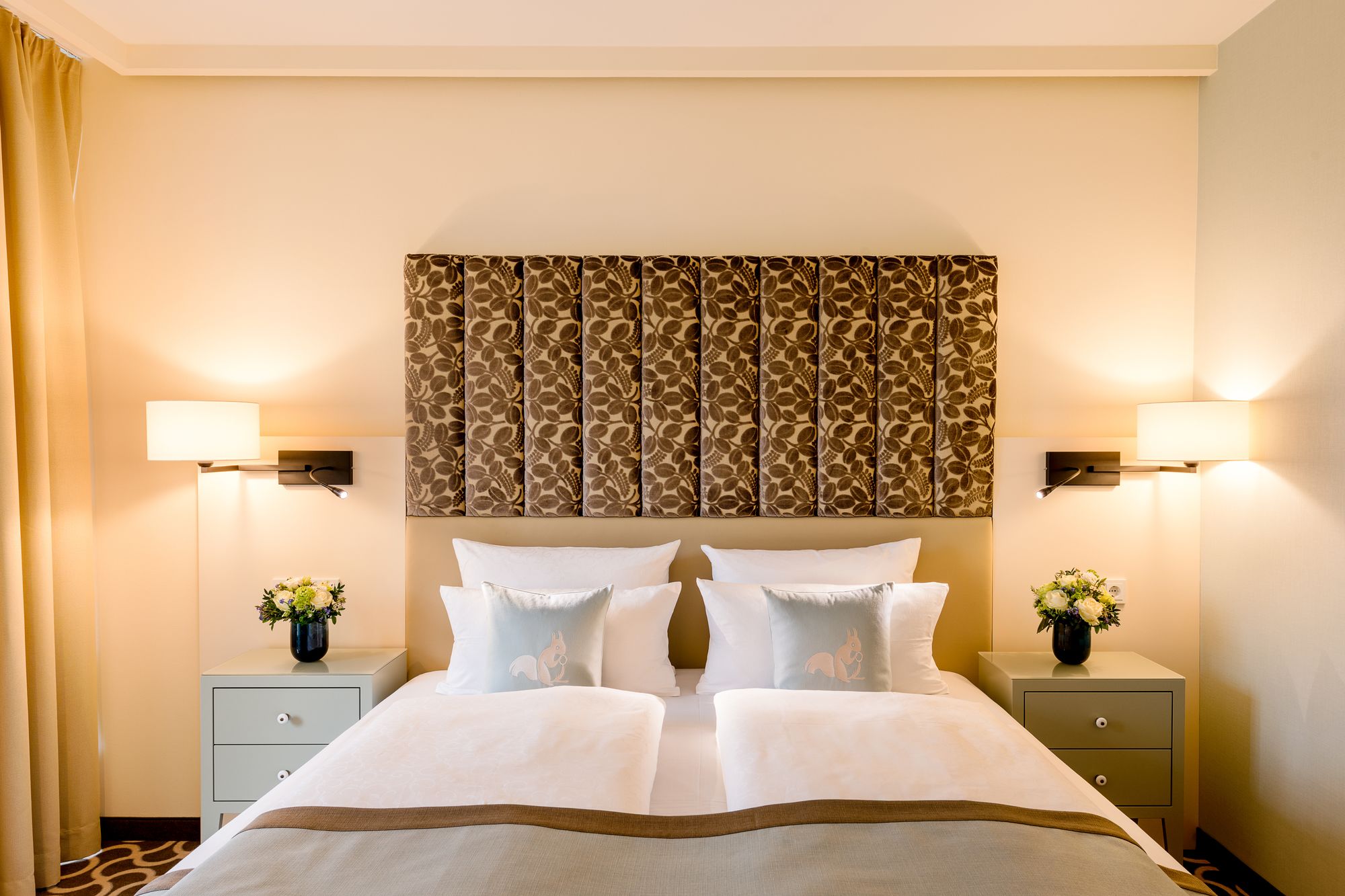 Фото Parkhotel Rothof