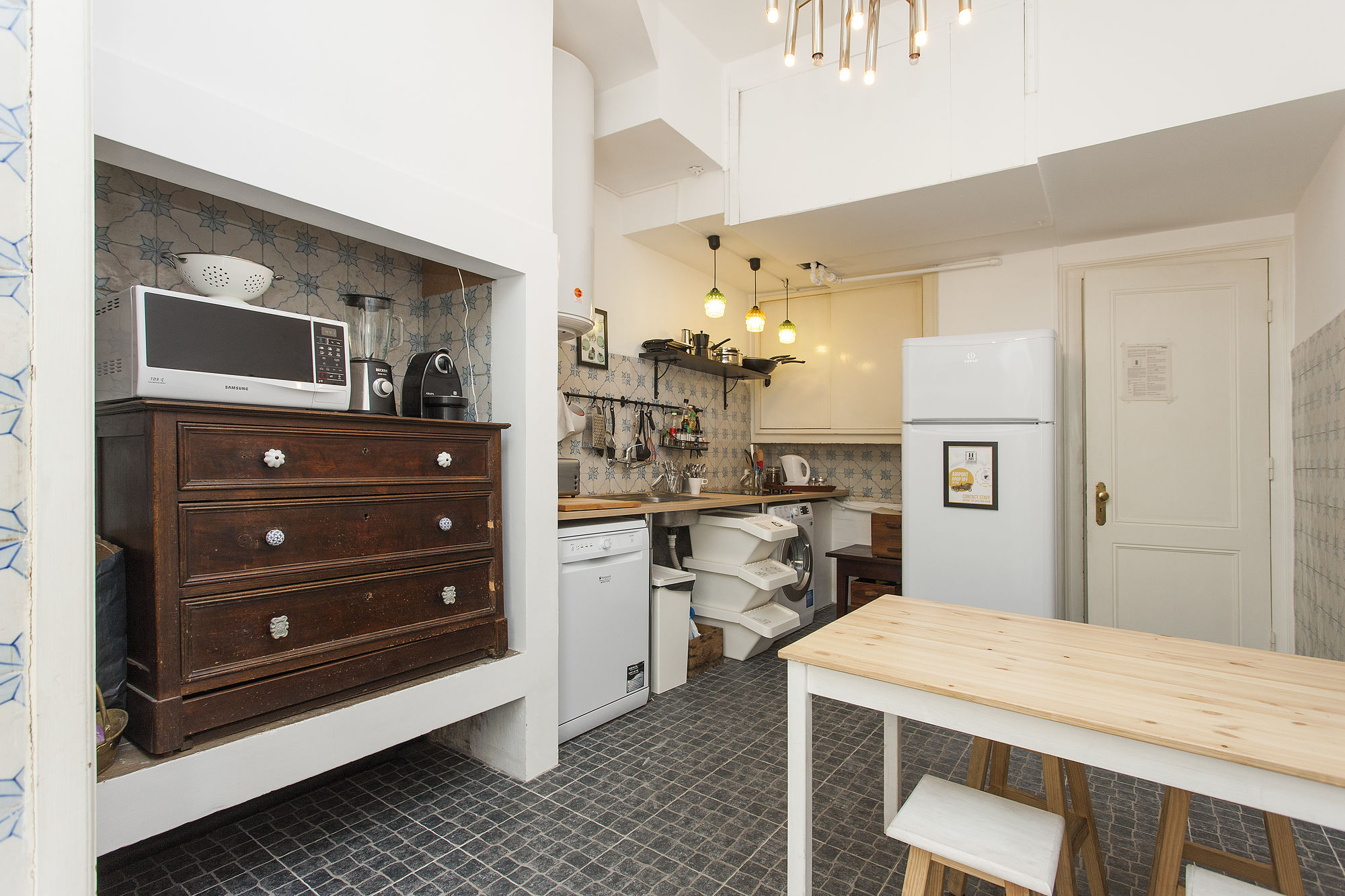 Фото House Sao Bento