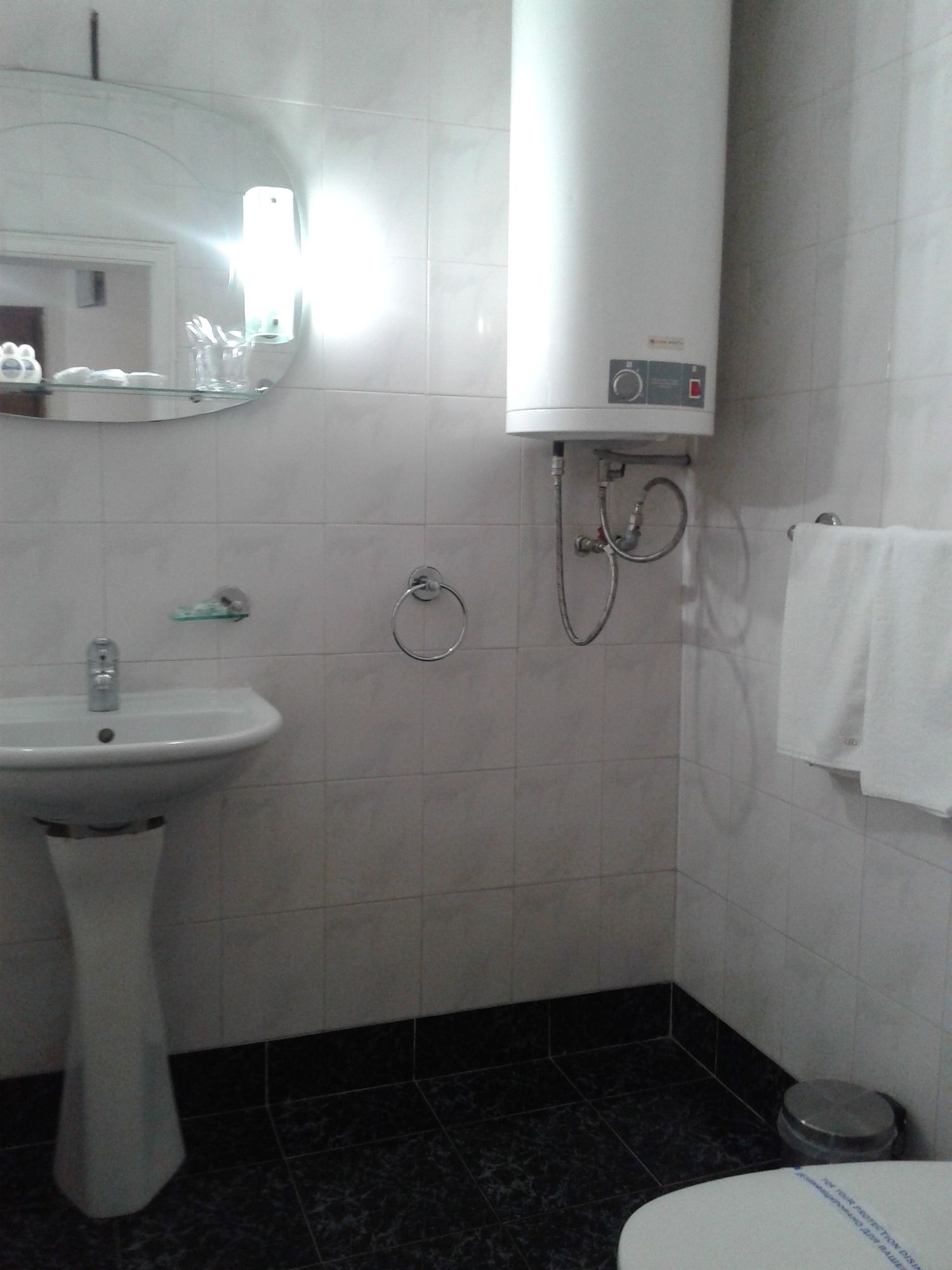 Фото Rotasar Hotel