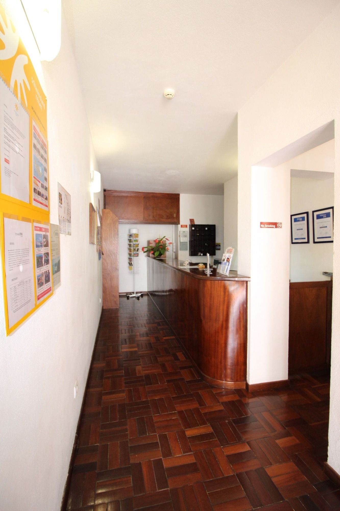 Фото Vila Lusitânia