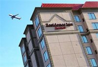 Фото Residence Inn by Marriott Toronto Airport