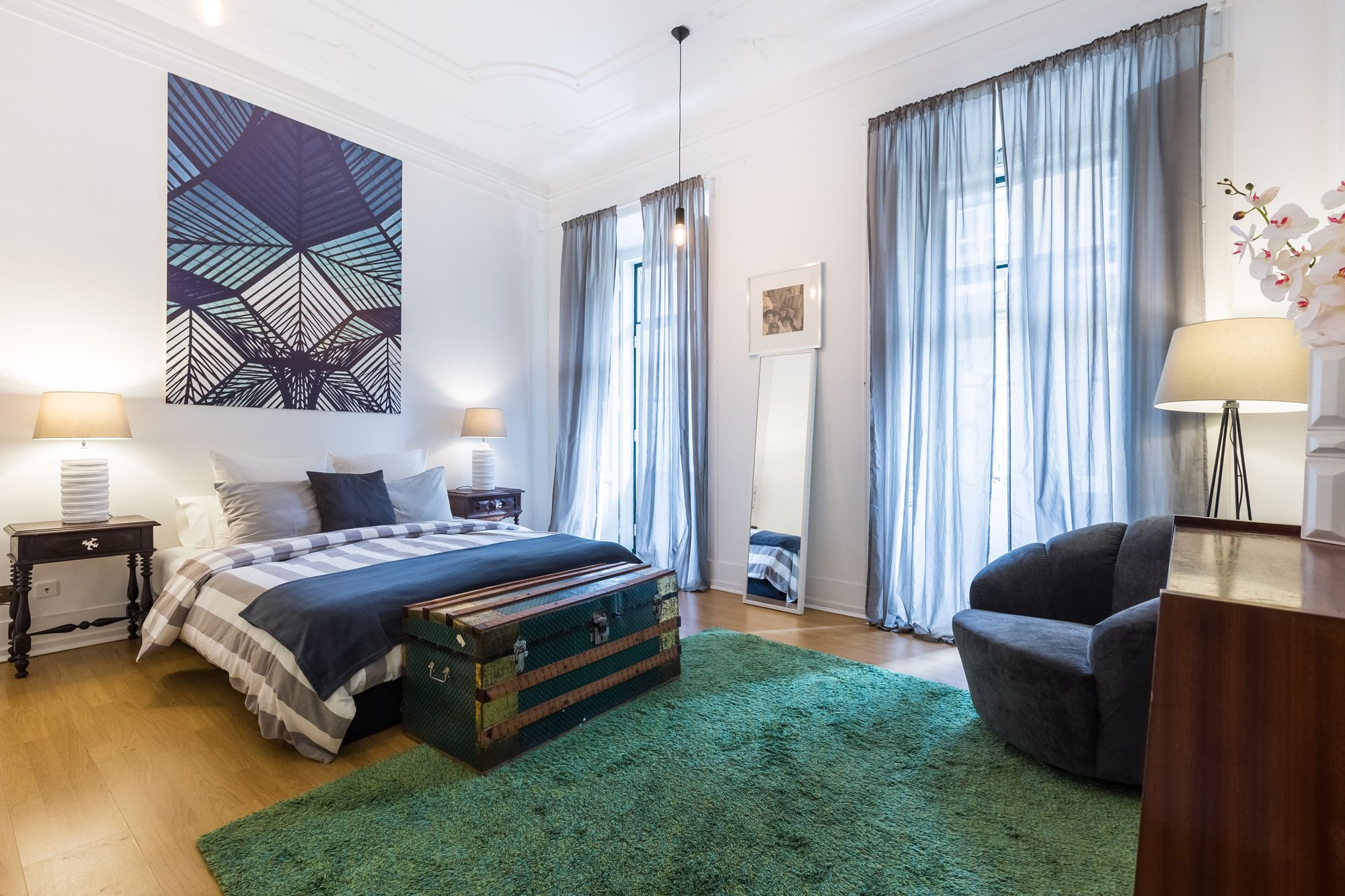 Фото House Sao Bento