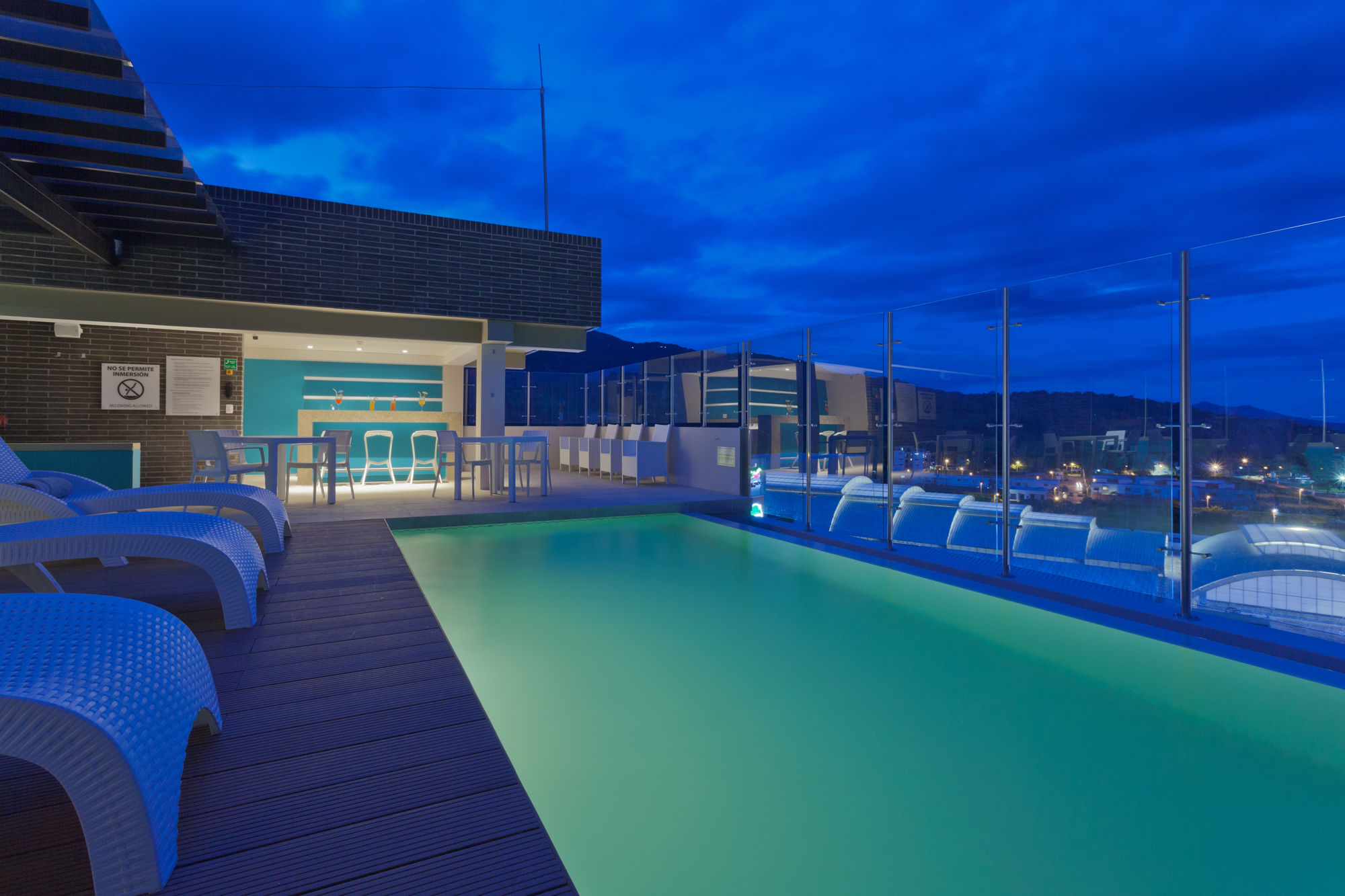 Фото Holiday Inn Express Yopal, an Ihg Hotel