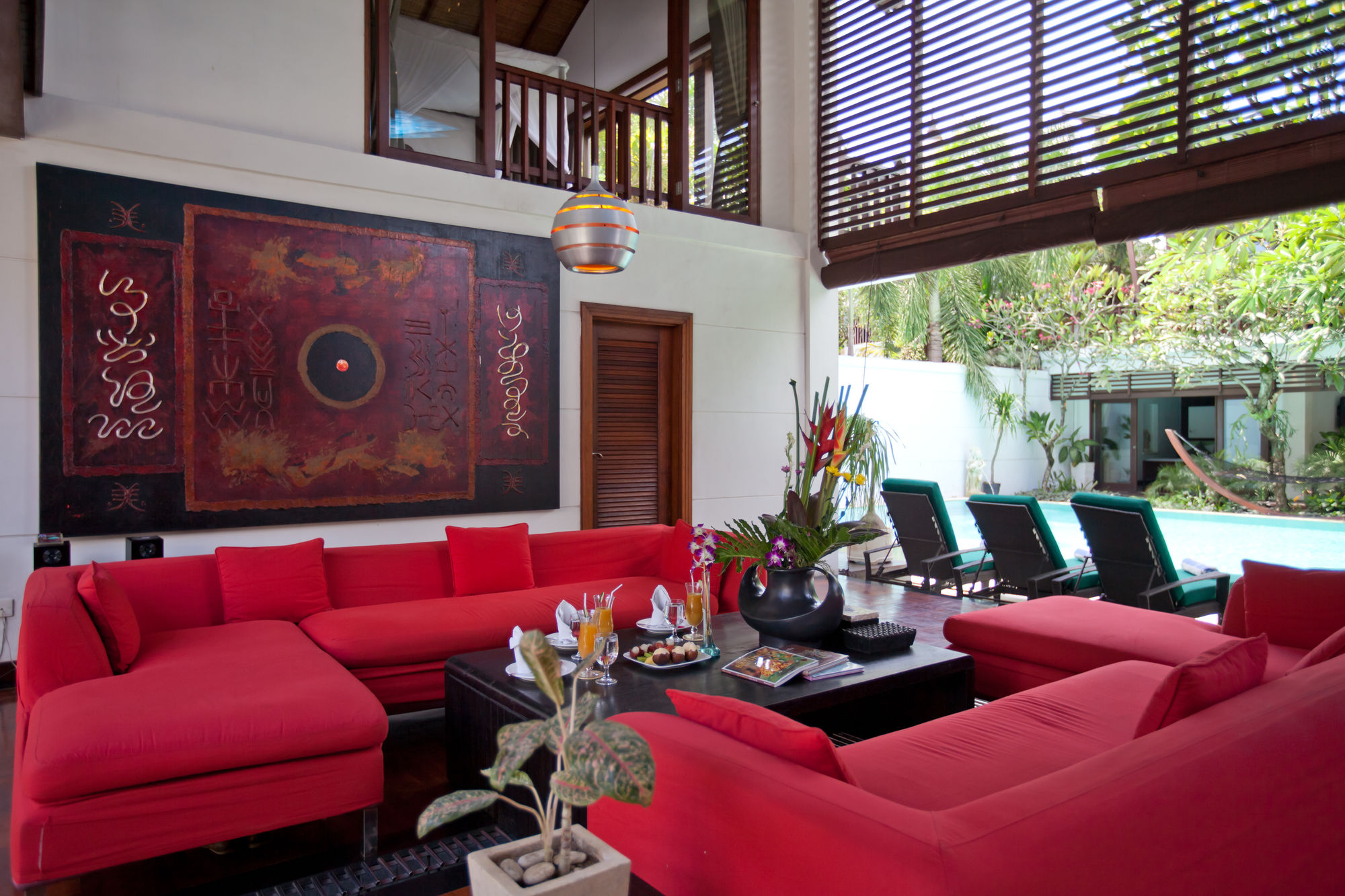 Фото Villa Casis by Nagisa Bali