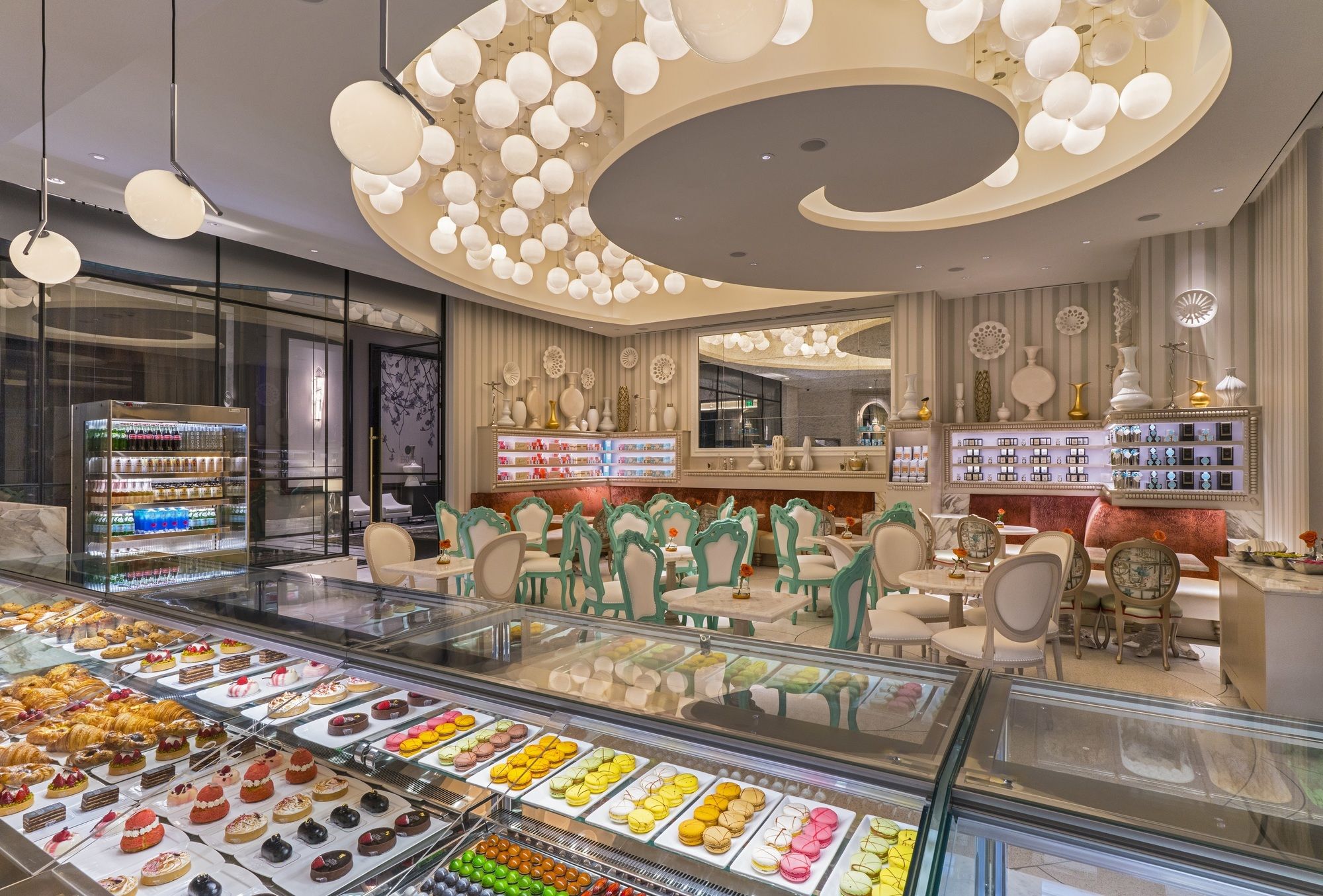 Фото The Post Oak Hotel at Uptown Houston