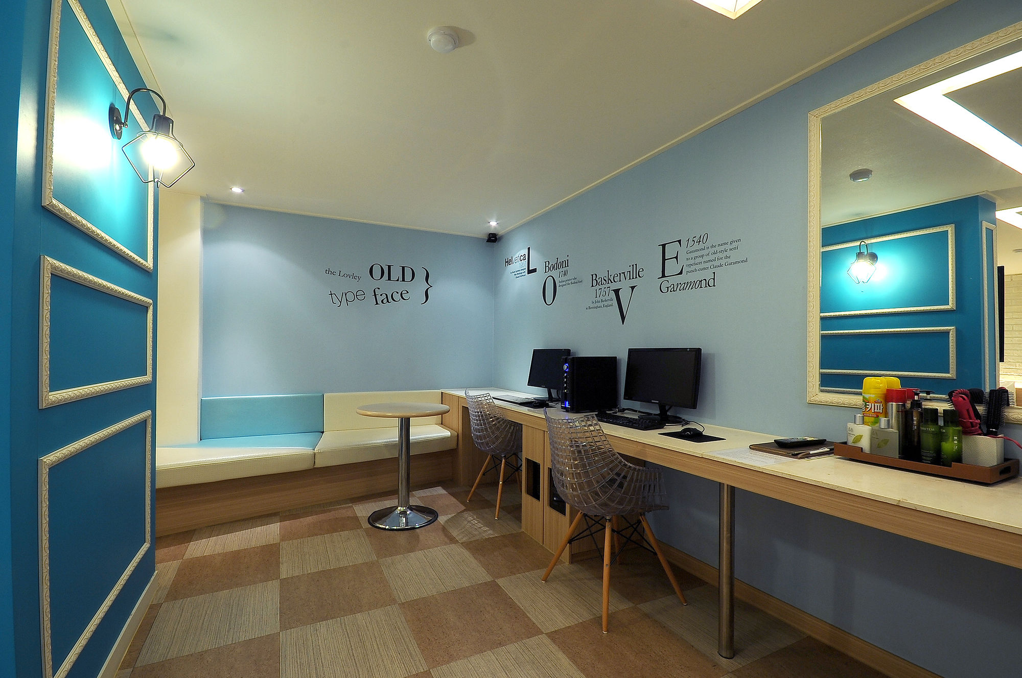 Фото 2 Heaven Hotel Dongnaegu