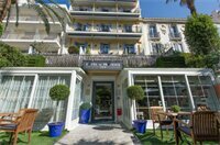 Гостиница Hôtel de Provence в Каннах