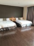 Back Home Hotel
