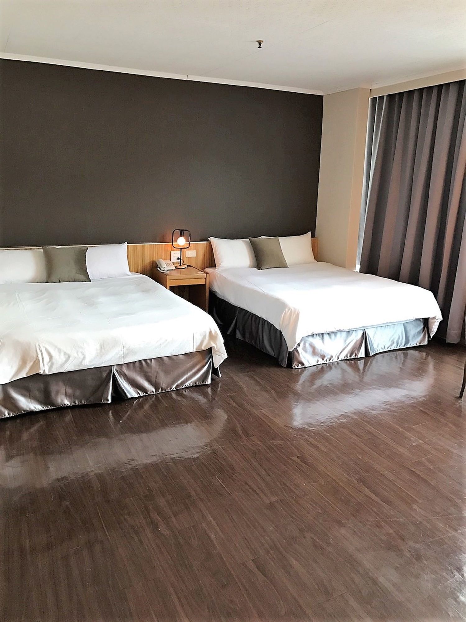 Фото Back Home Hotel