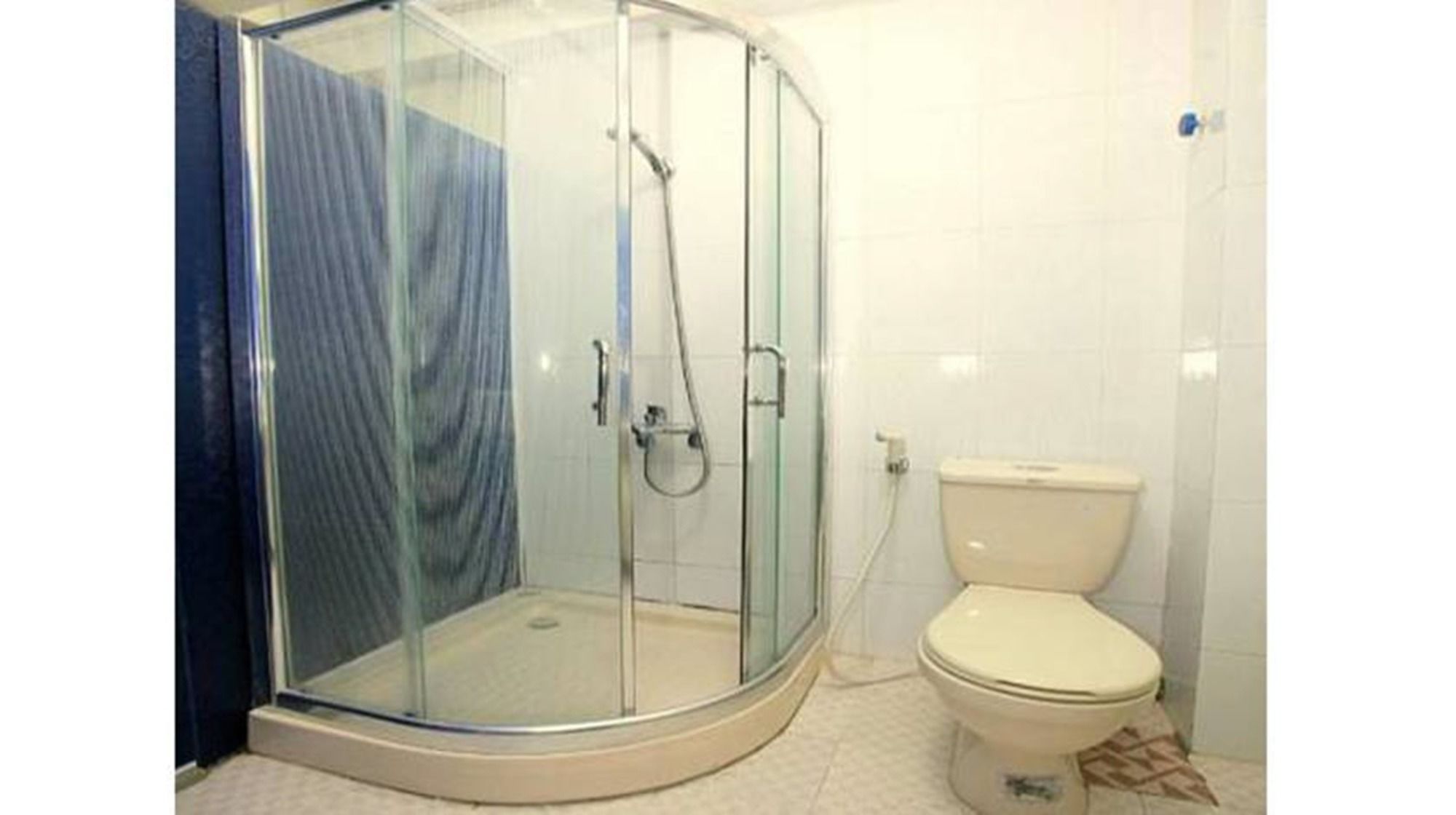 Фото Camellia5 Hotel