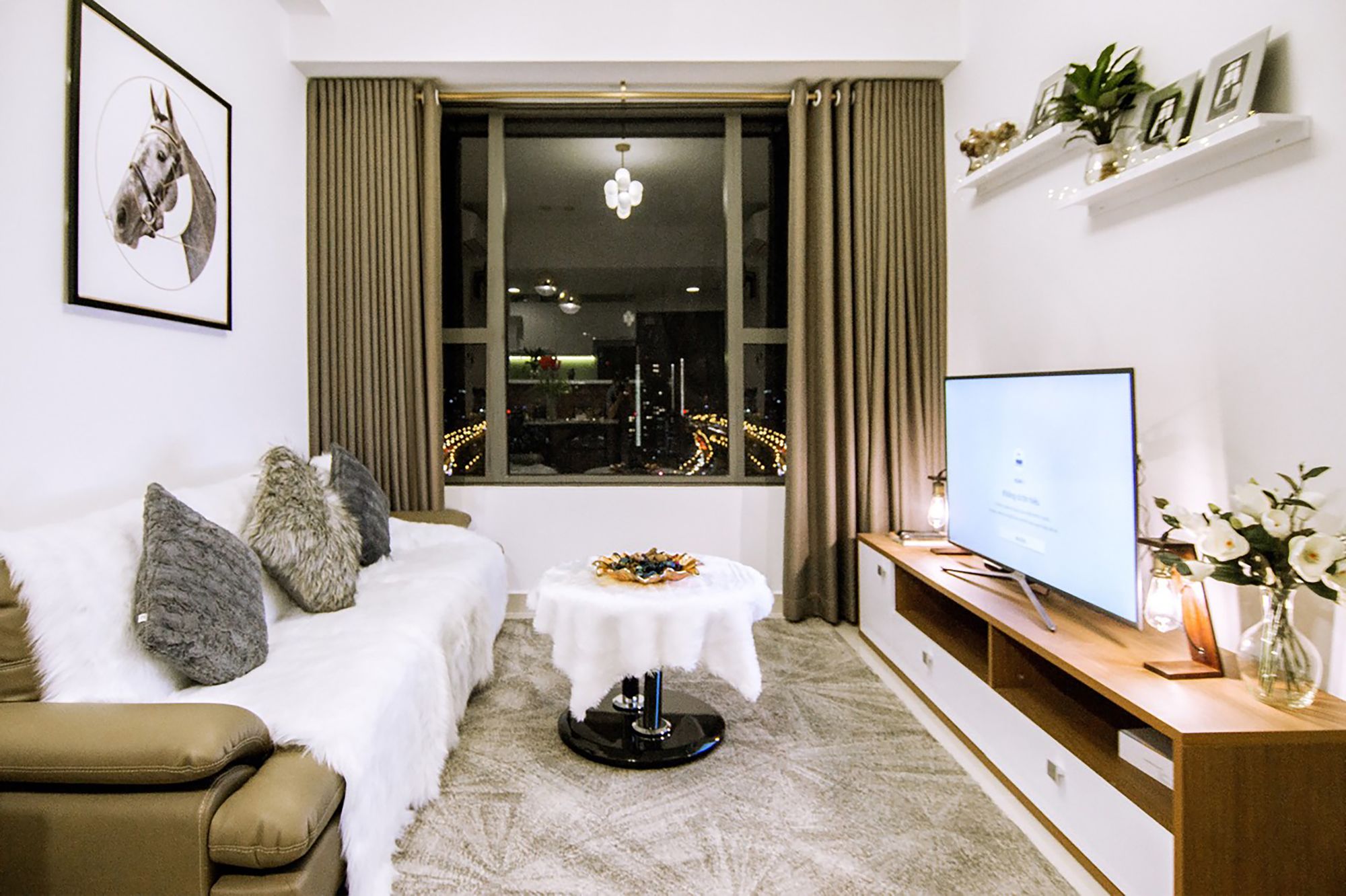 Фото Saigon Sirius