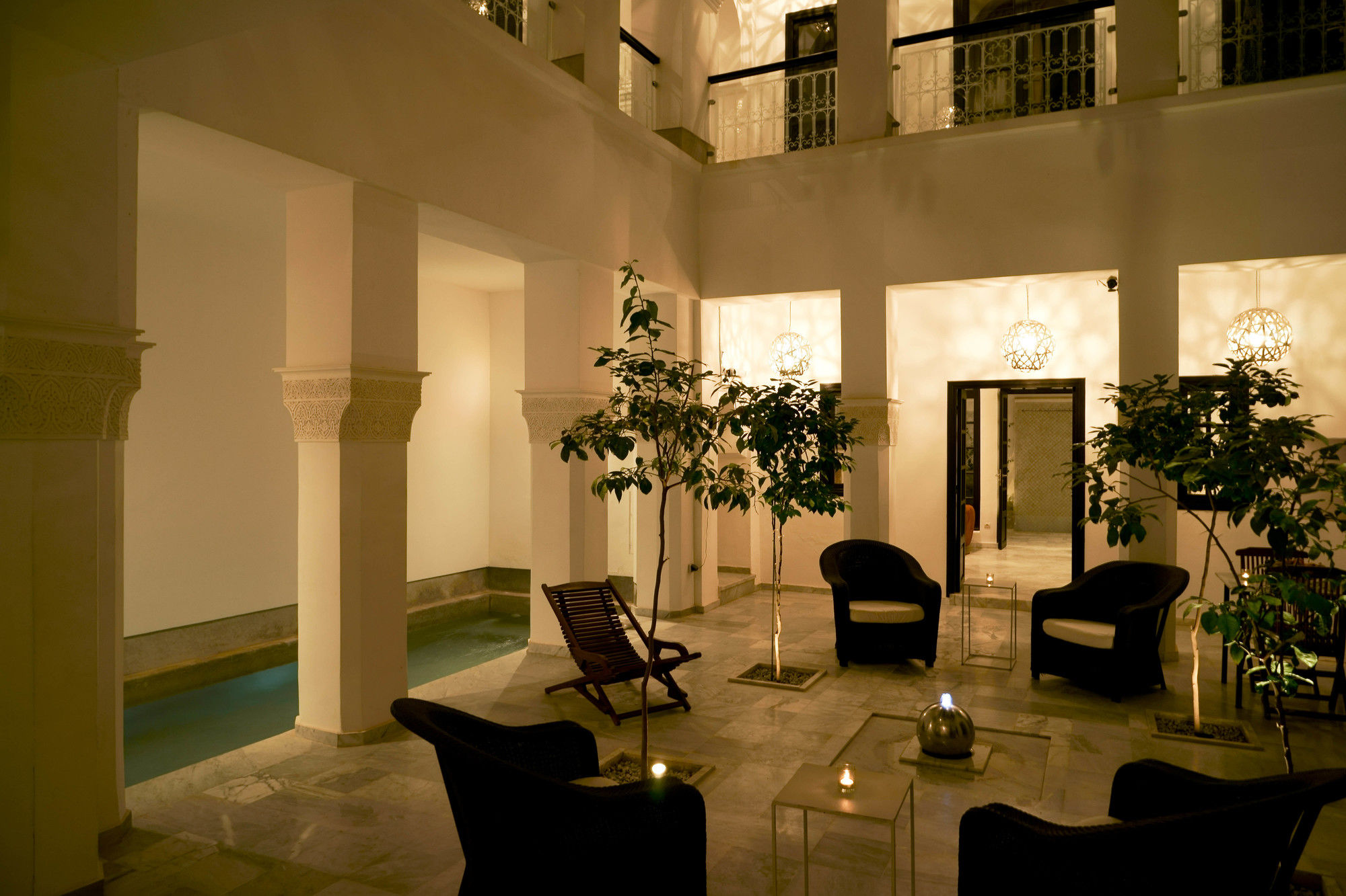 Фото Riad Sapphire and SPA