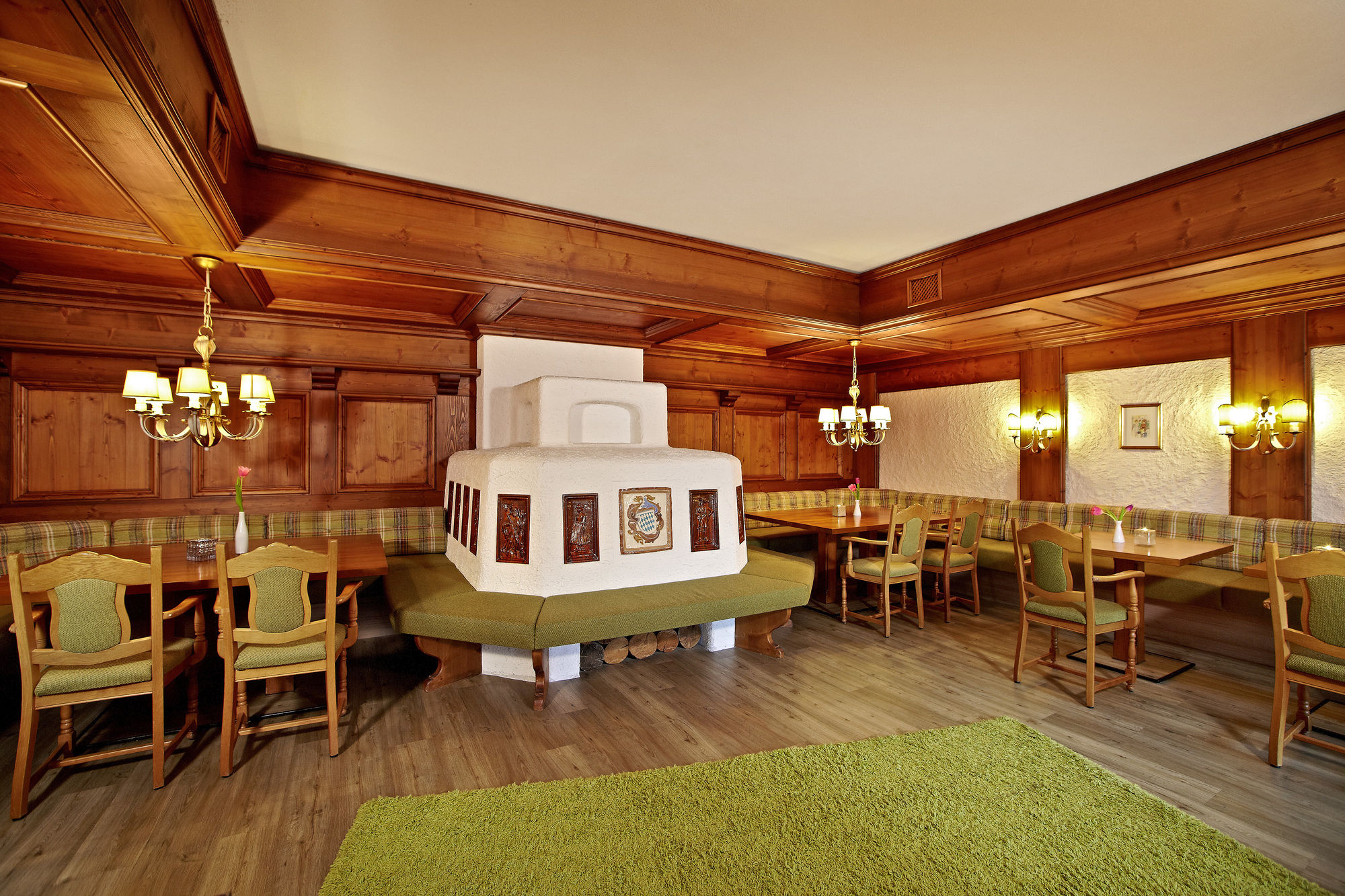 Фото Hotel Bavaria