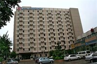 Фото Magnotel Hotel Beijing West Railway Station