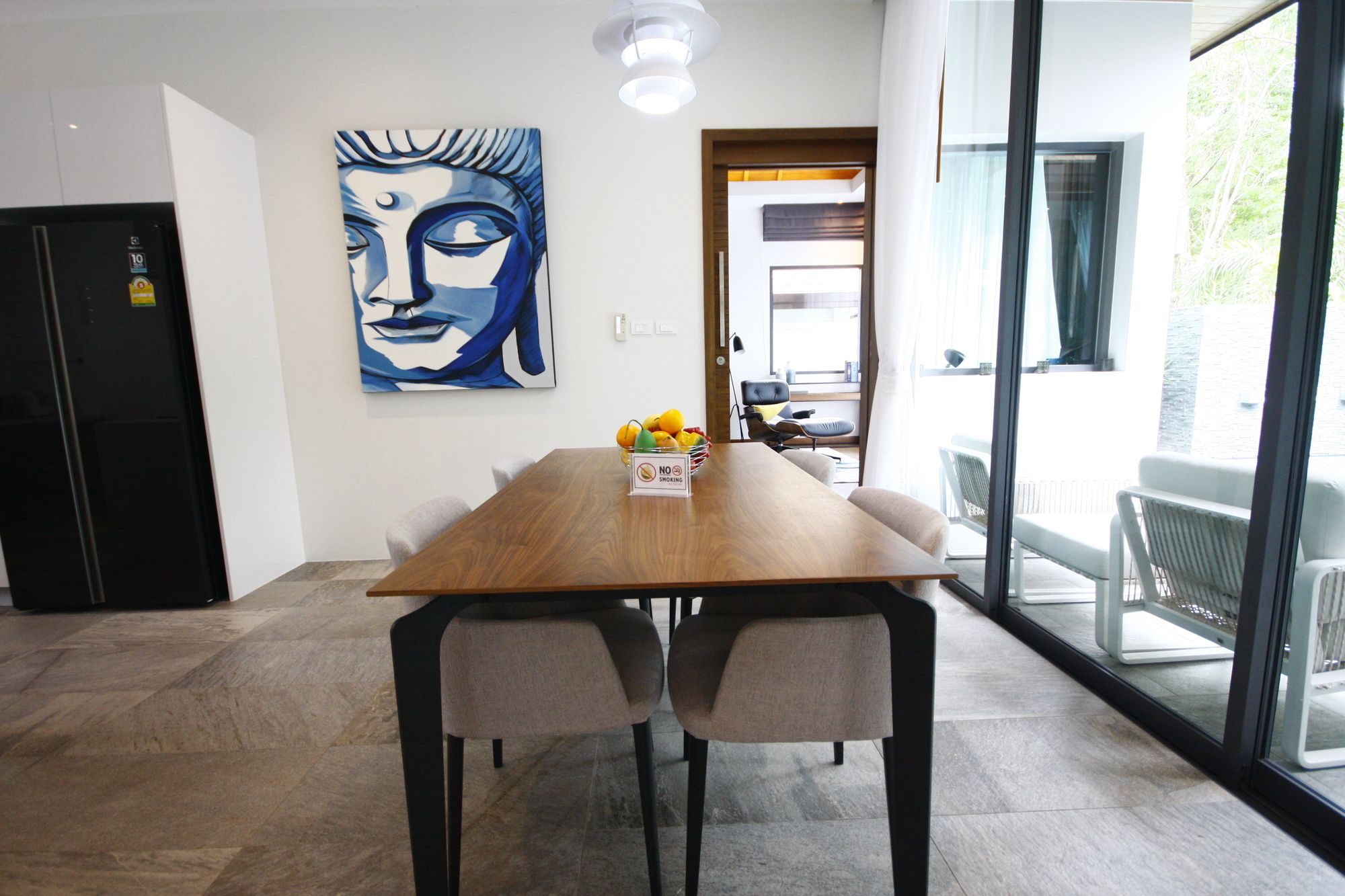 Фото Inspire Villas Phuket