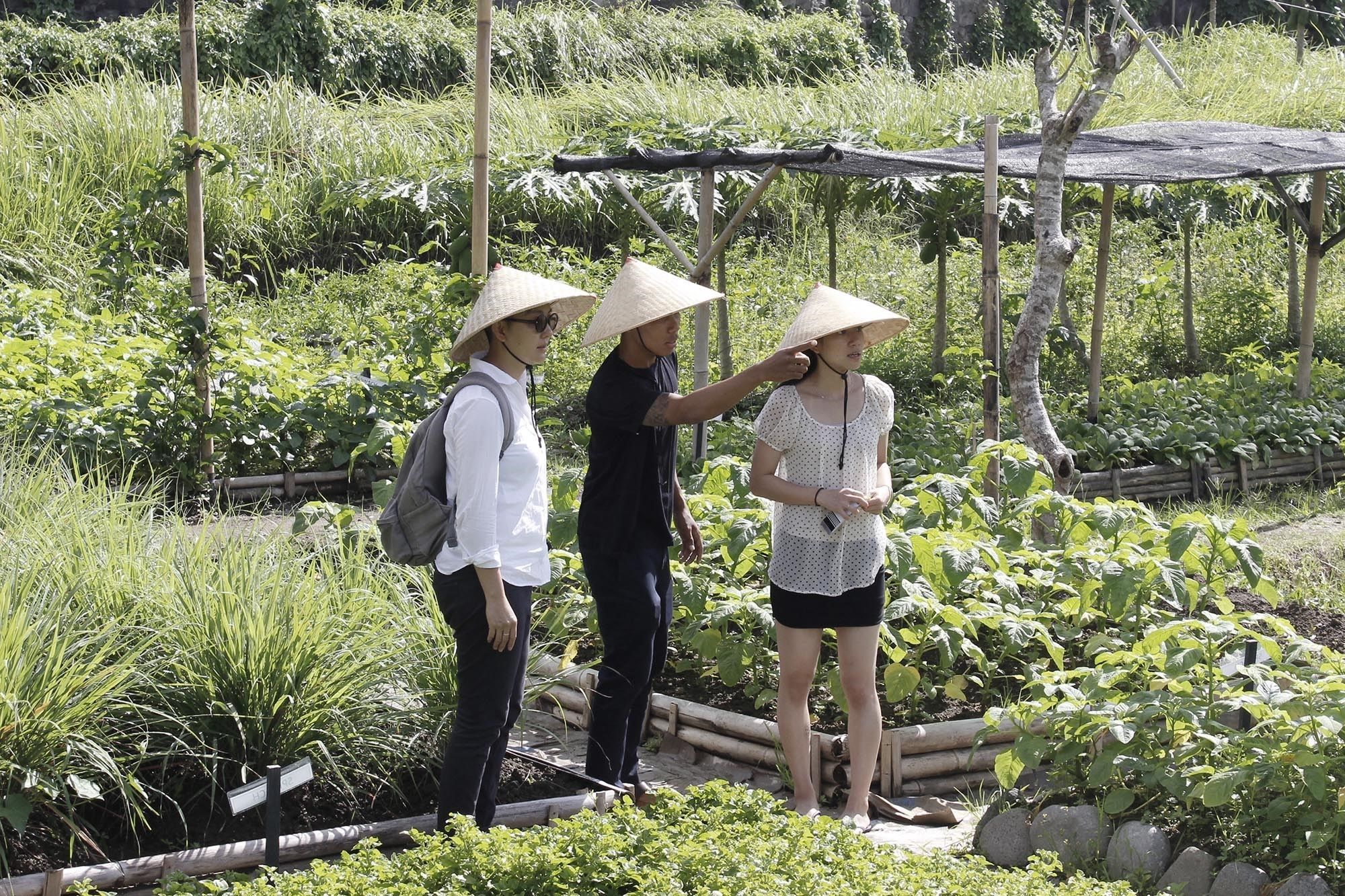 Фото Bisma Eight Ubud