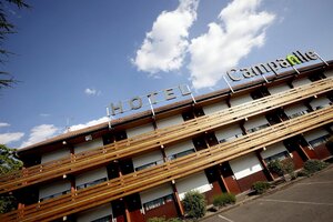 Greet Hotel Angouleme (Nouvelle-Aquitaine, Charente-Maritime, Arrondissement de Saintes, Route de Royan, 110), hotel