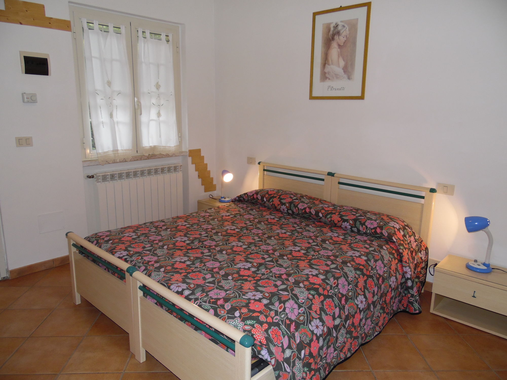 Фото Agriturismo Galeazzi