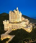 The Castle Hotel, a Luxury Collection Hotel, Dalian