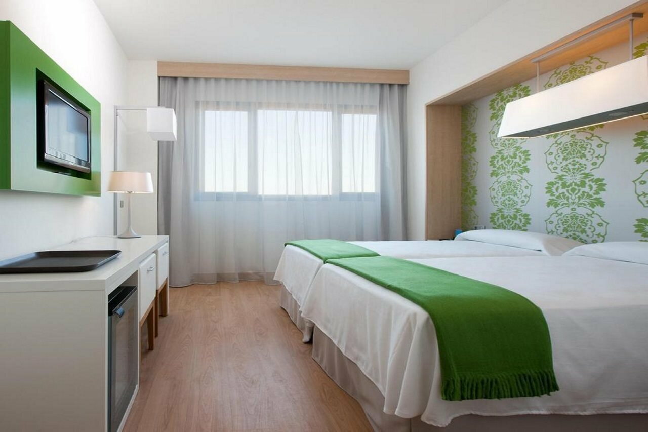 Фото NH Campo Cartagena