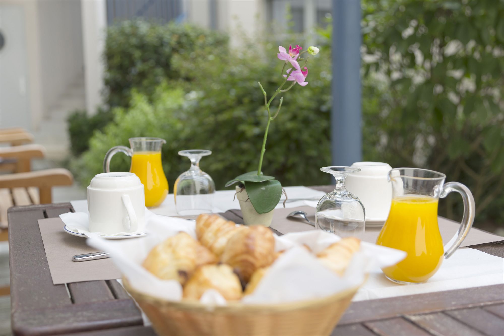 Фото Mercure St Malo Front De Mer