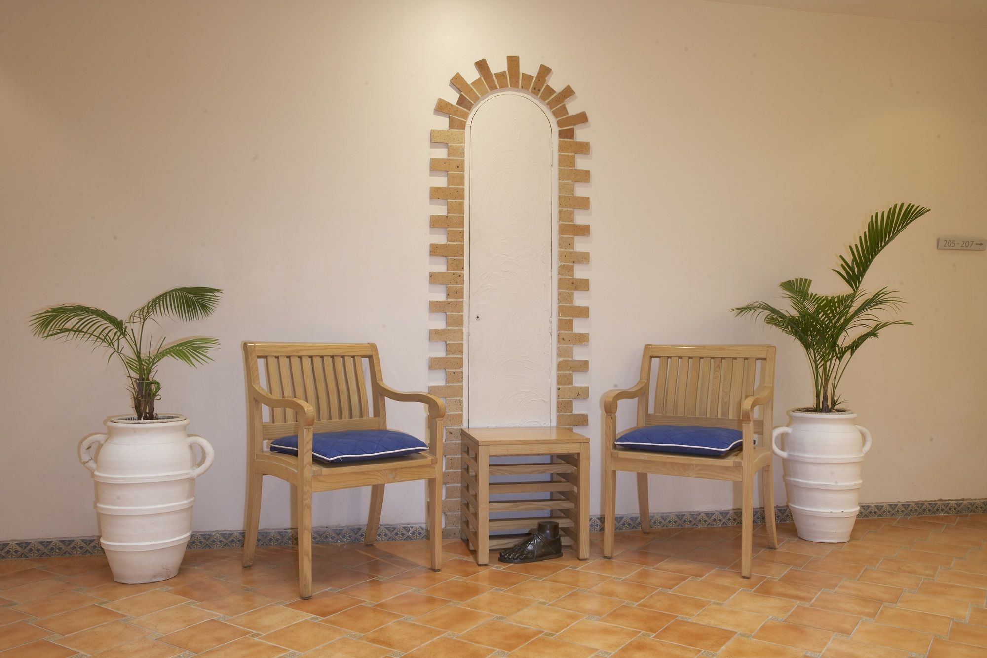 Фото The Gordon House