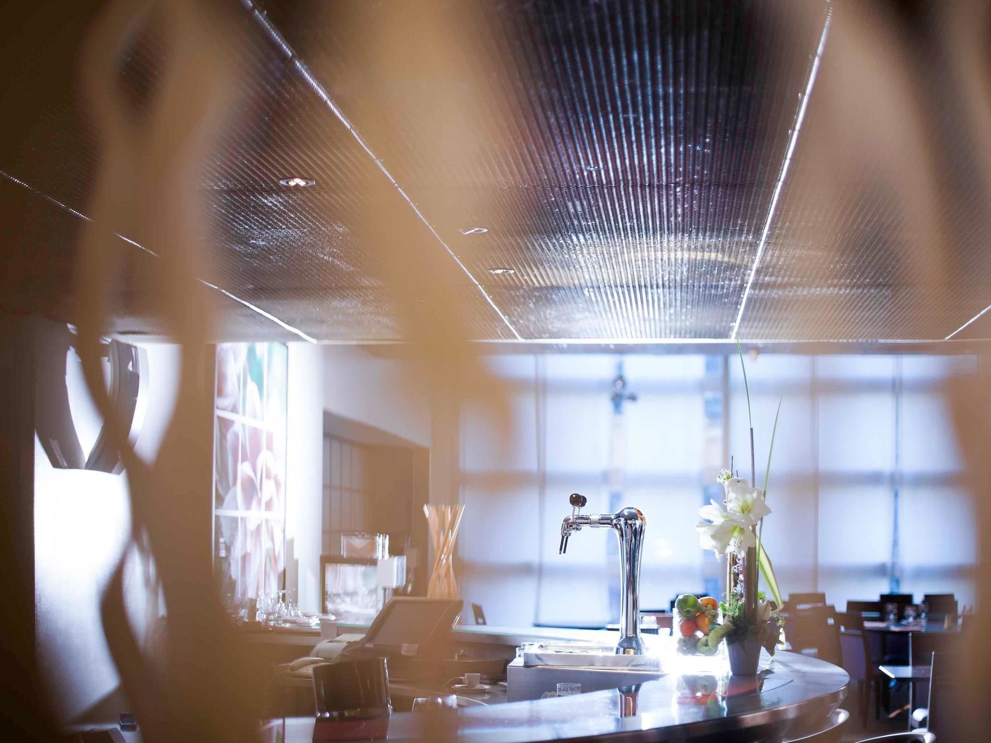 Фото Novotel Belfort Centre Atria