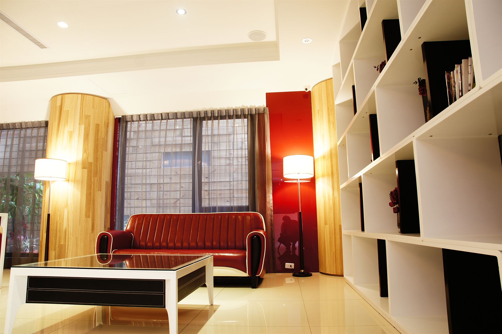 Фото Sparrow Hotel