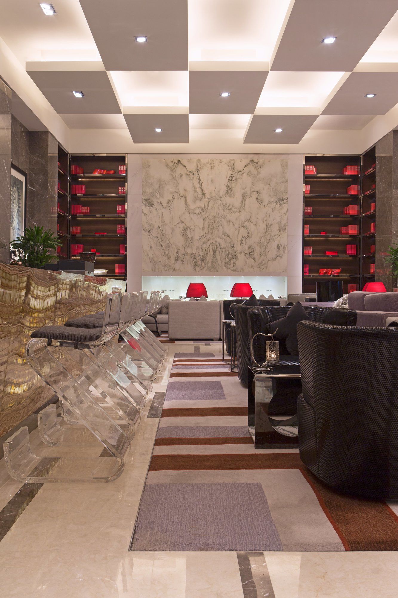 Фото The Westin Ningbo