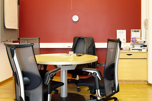 Гостиница Scandic Linköping City в Линчёпинге