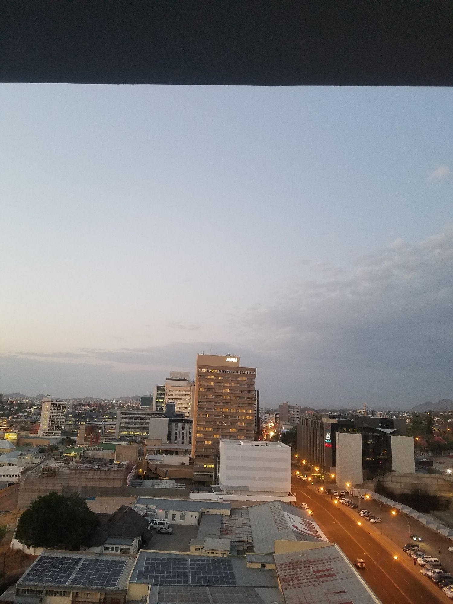 Фото 77 On Independence Windhoek