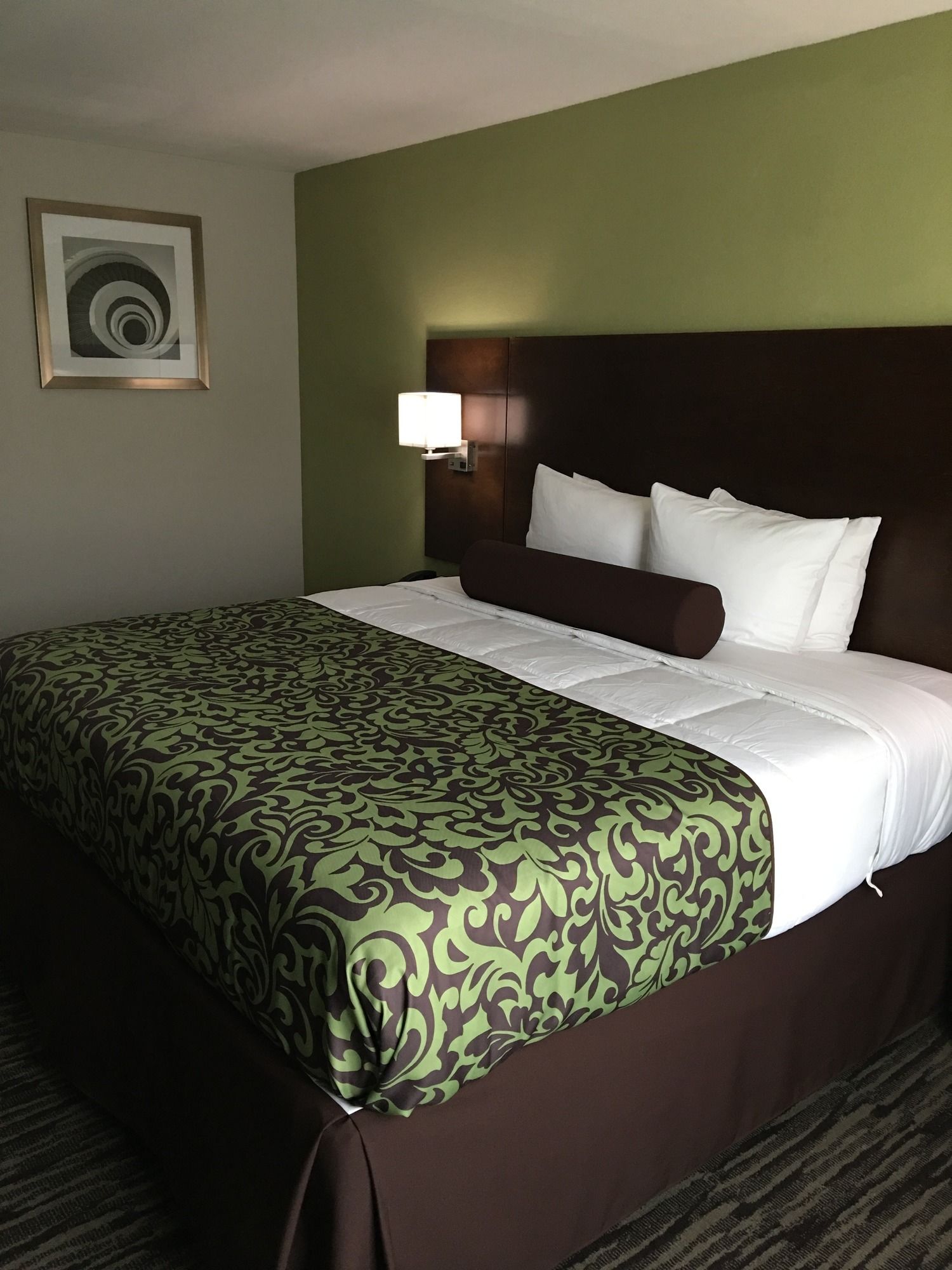 Фото Comfort Inn & Suites North Little Rock Jfk Blvd