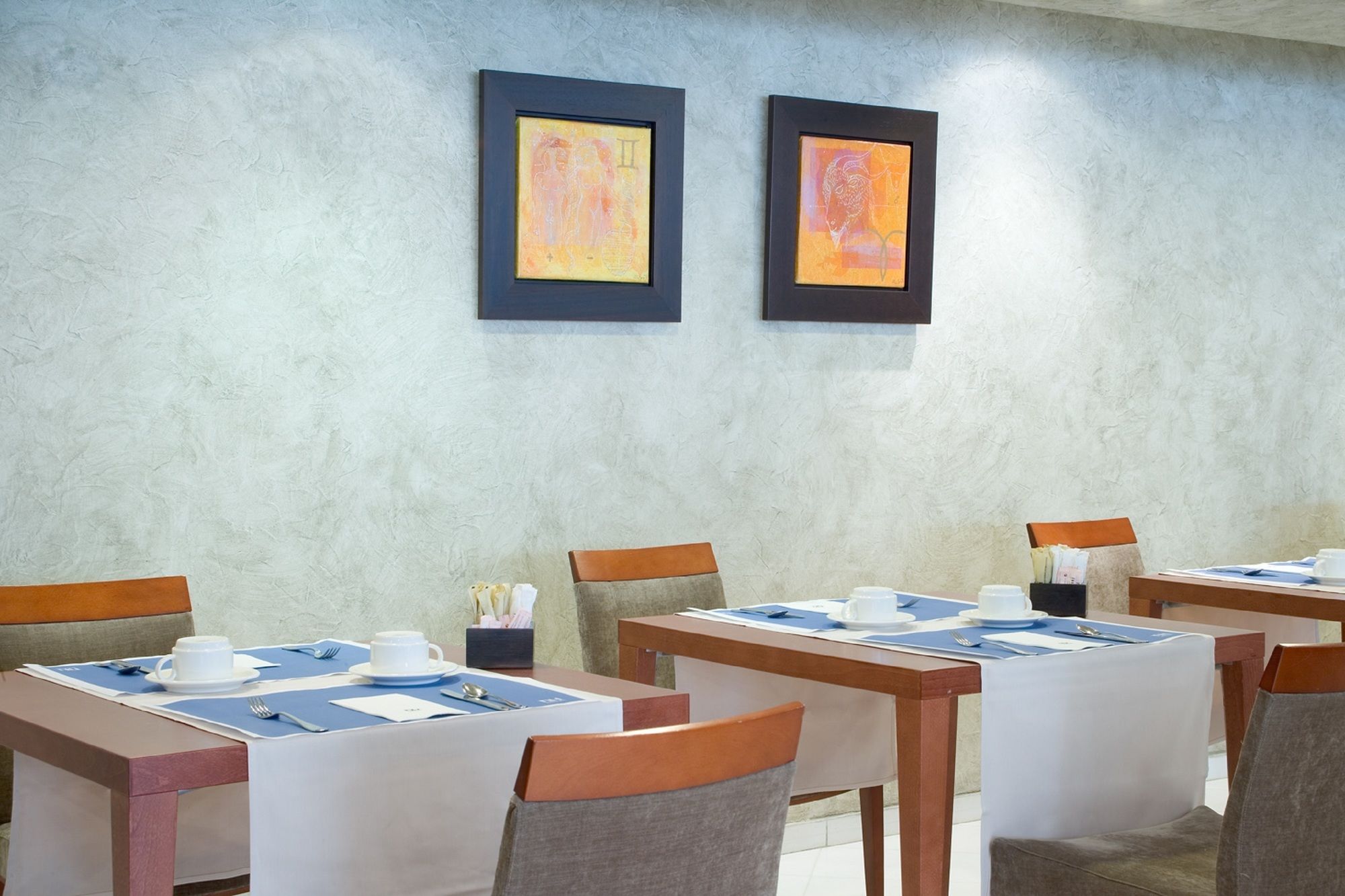 Фото Nh Lleida Pirineos