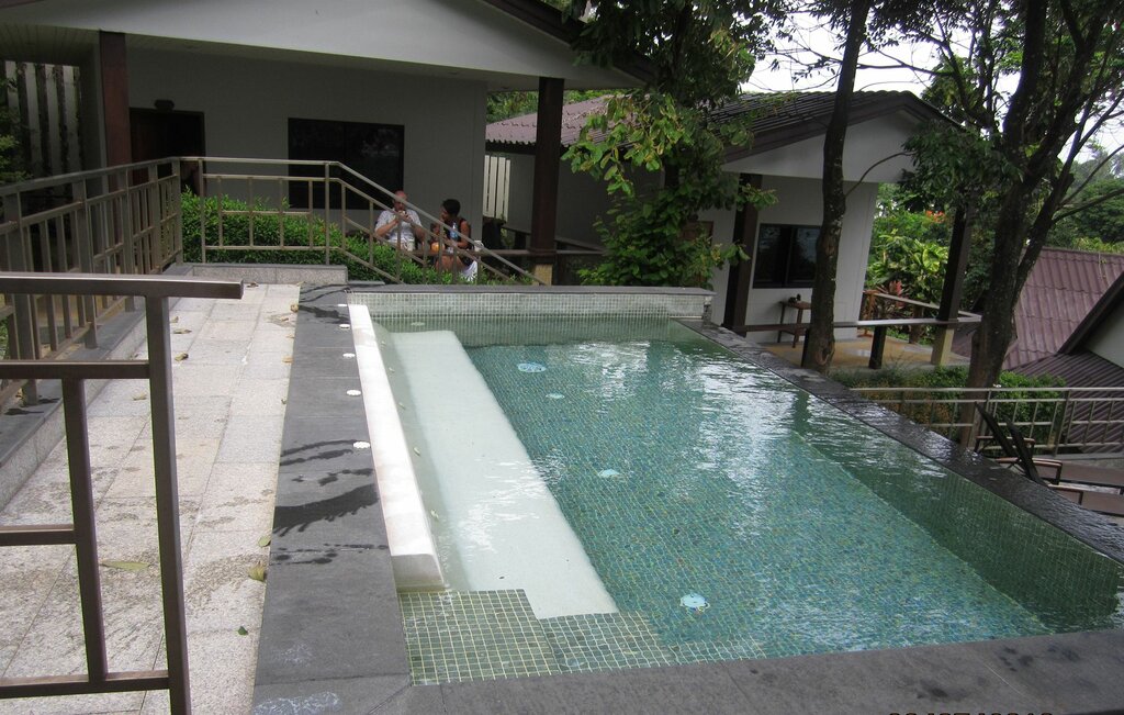 Hotel Kata Hi view, Phuket Province, photo