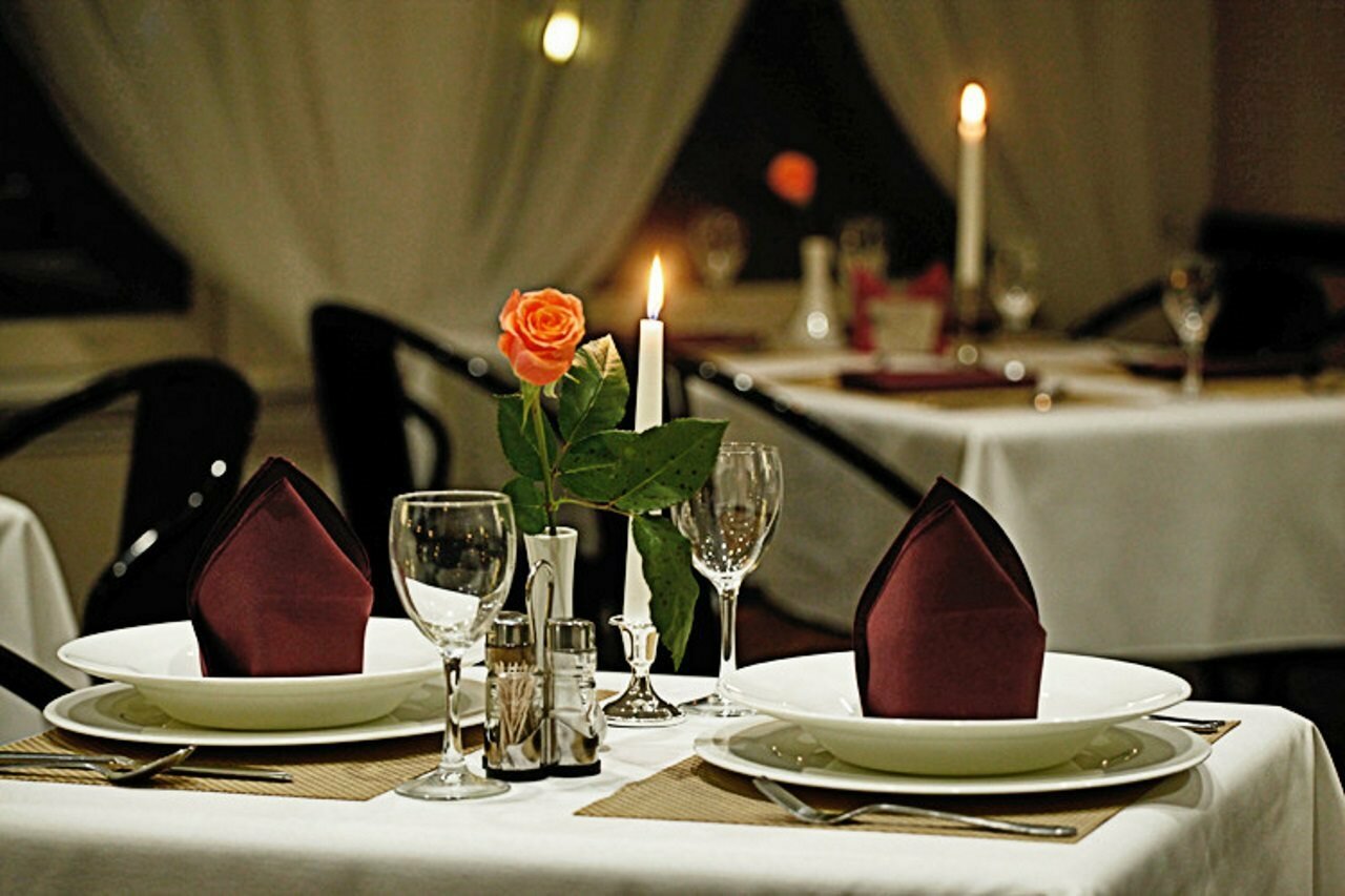 Фото Airport Hotel Mara