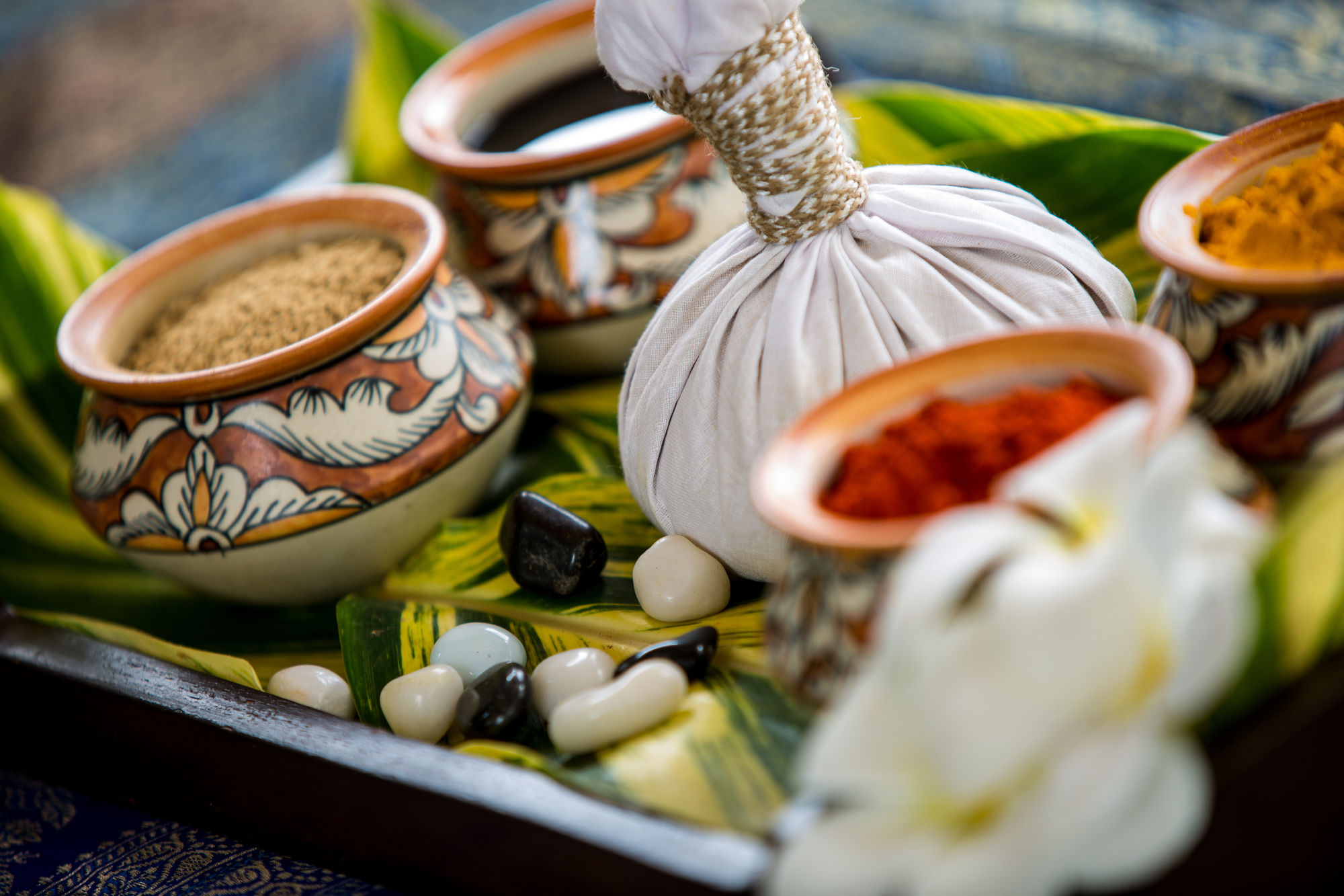 Фото Lakeside Chalet - Mumbai, Marriott Executive Apartments