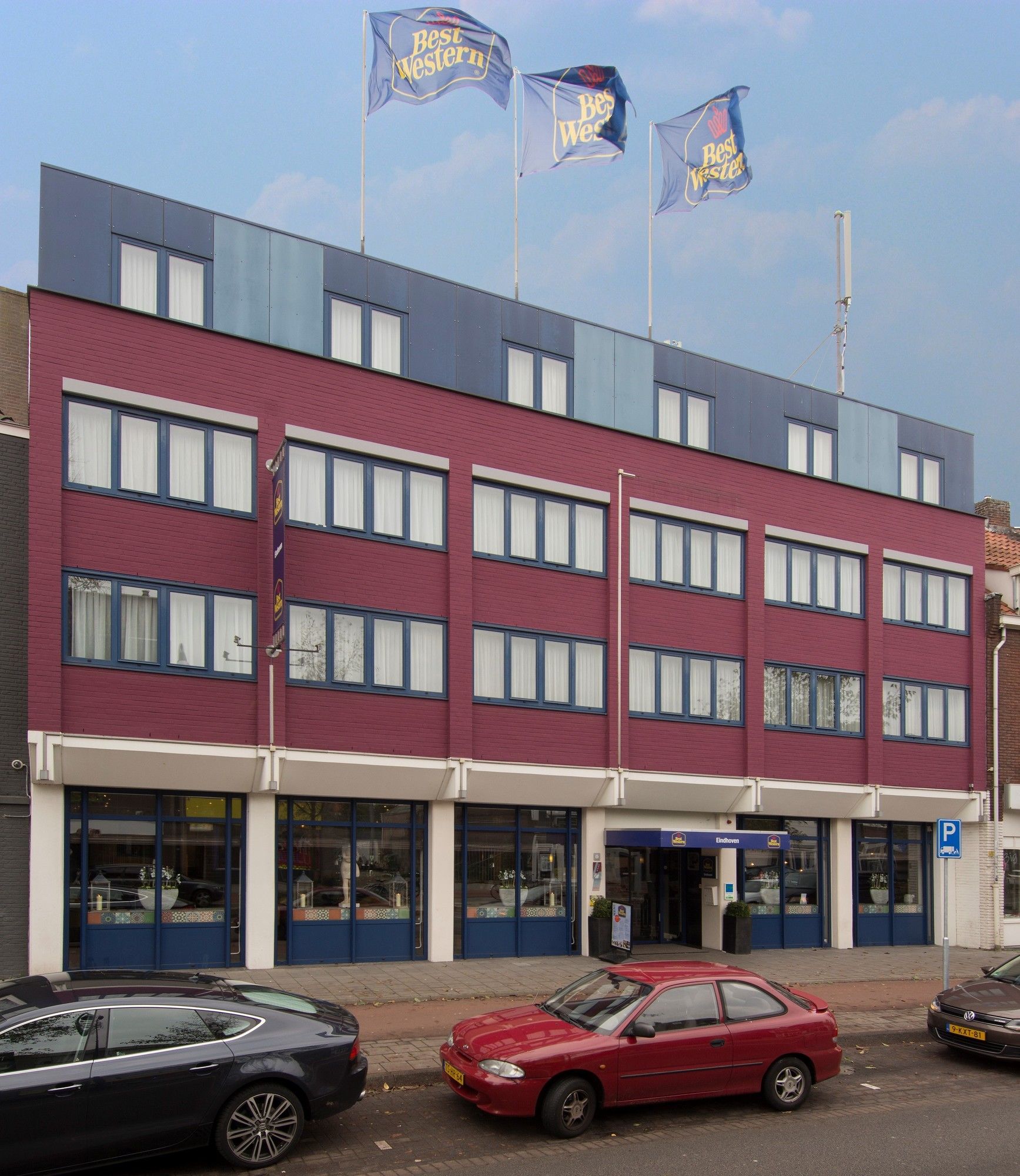 Фото отеля 3